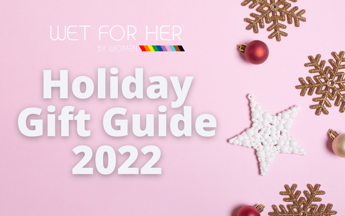 Holiday Gift Guide 2022