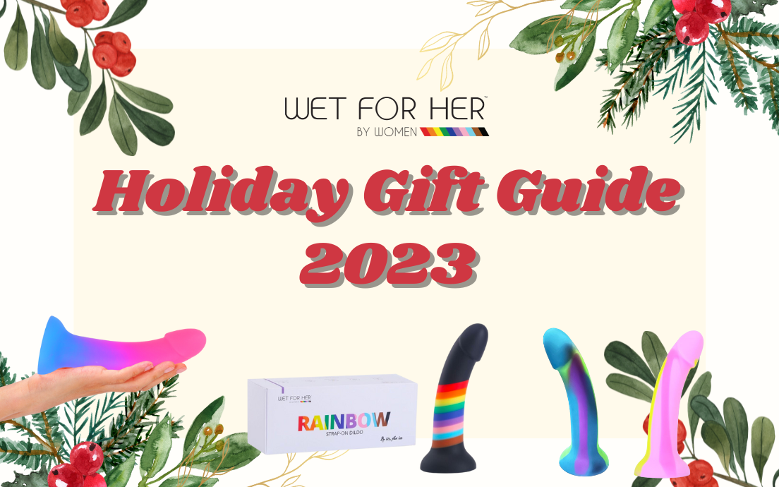 Holiday Gift Guide 2023