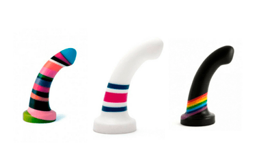 What Are Dildos Made Out Of? Our Guide to Materials & Textures