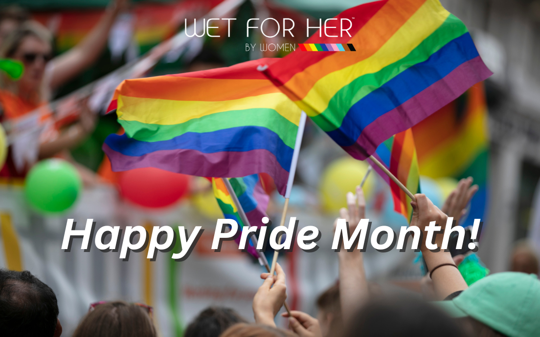 Pride Month: Honoring History, Embracing Radical Inclusivity