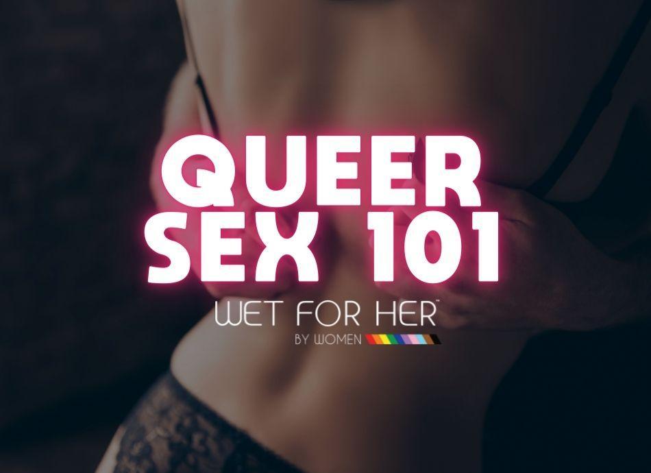 Queer Sex für Anfänger