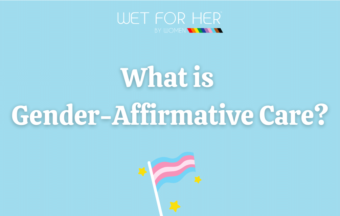 What is Gender-Affirmative Care?