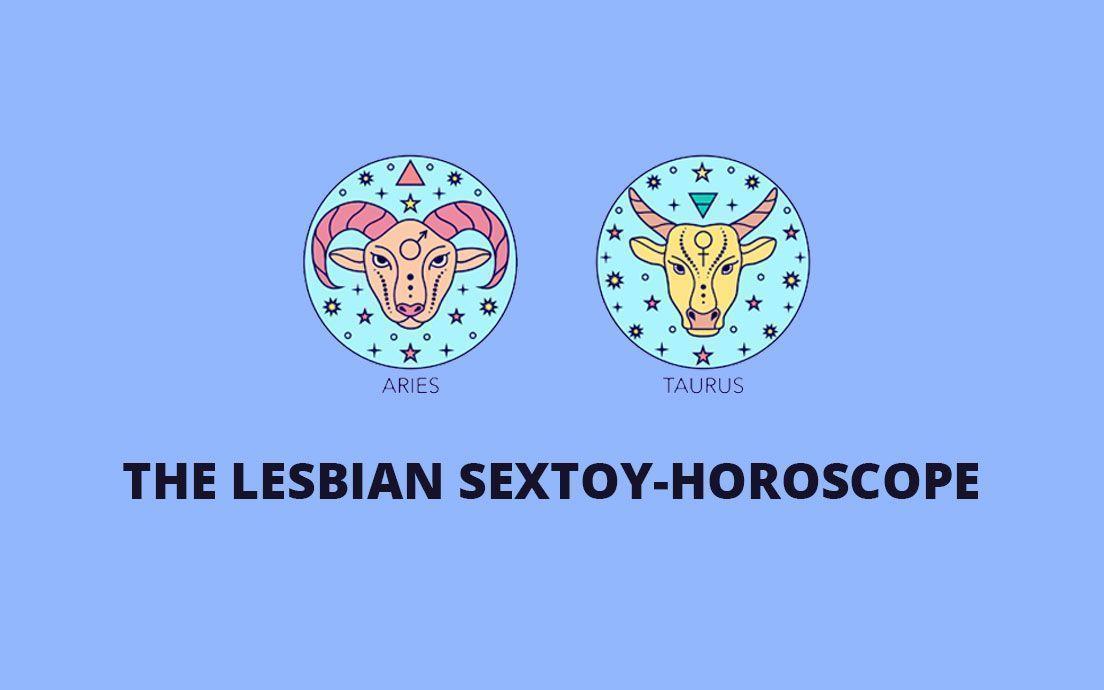 The Perfect Sex Toy For Your Zodiac Sign