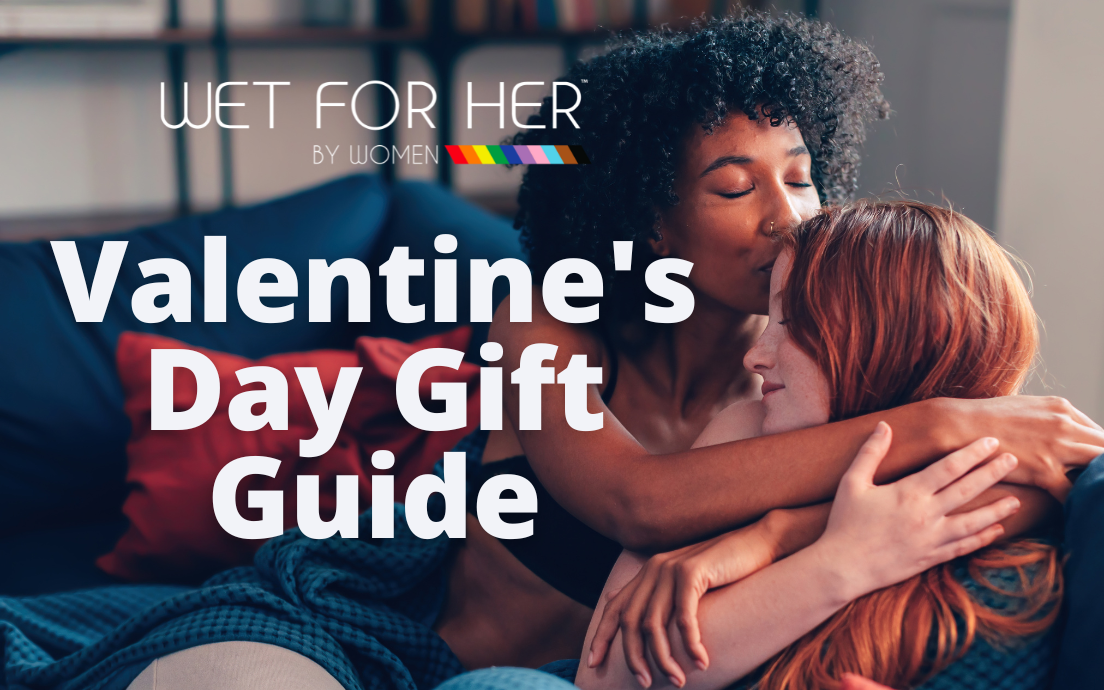 Our Perfect Valentine's Day Gifts