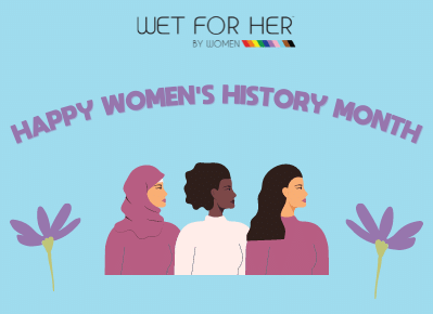 Impactful Ways to Celebrate Women’s History Month