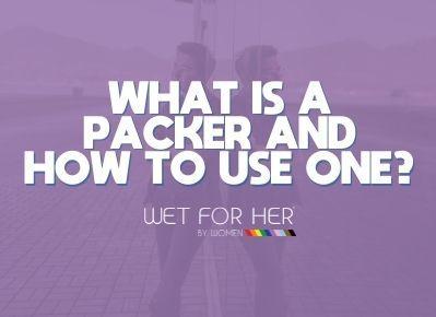 What is a Packer and How to Use One