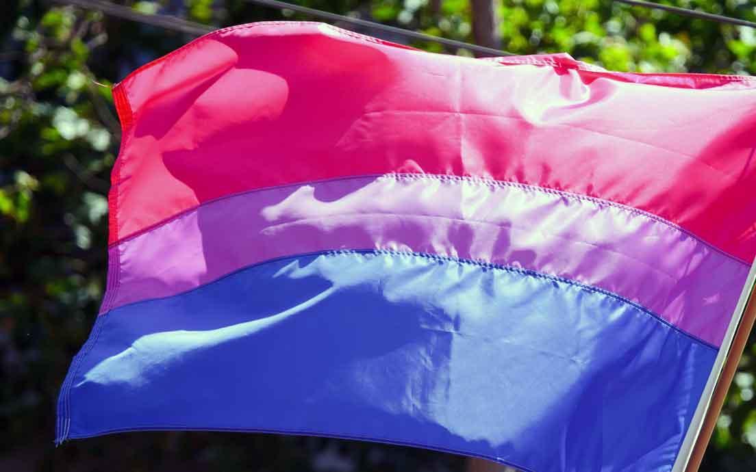 Célébrer la journée de la bisexualité