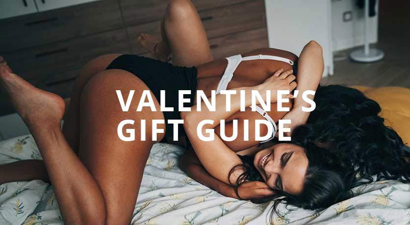 Valentine’s Day 2022 Gift Guide: For Couples & Singles