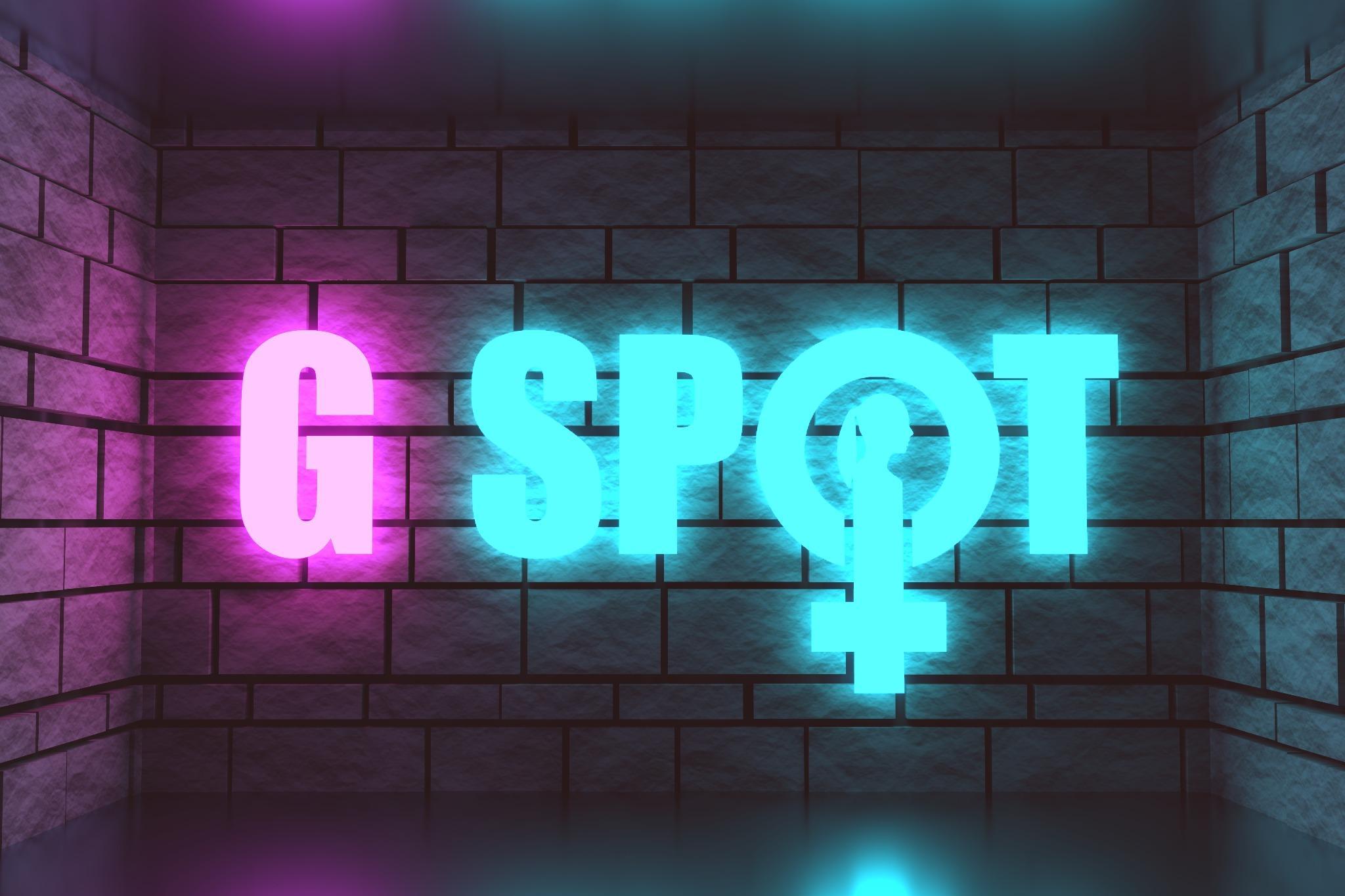Fact or Myth: The G-Spot