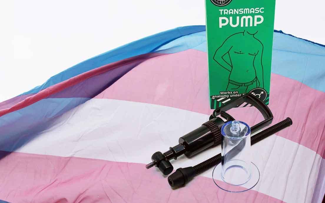 Guide to Transmasculine Toys
