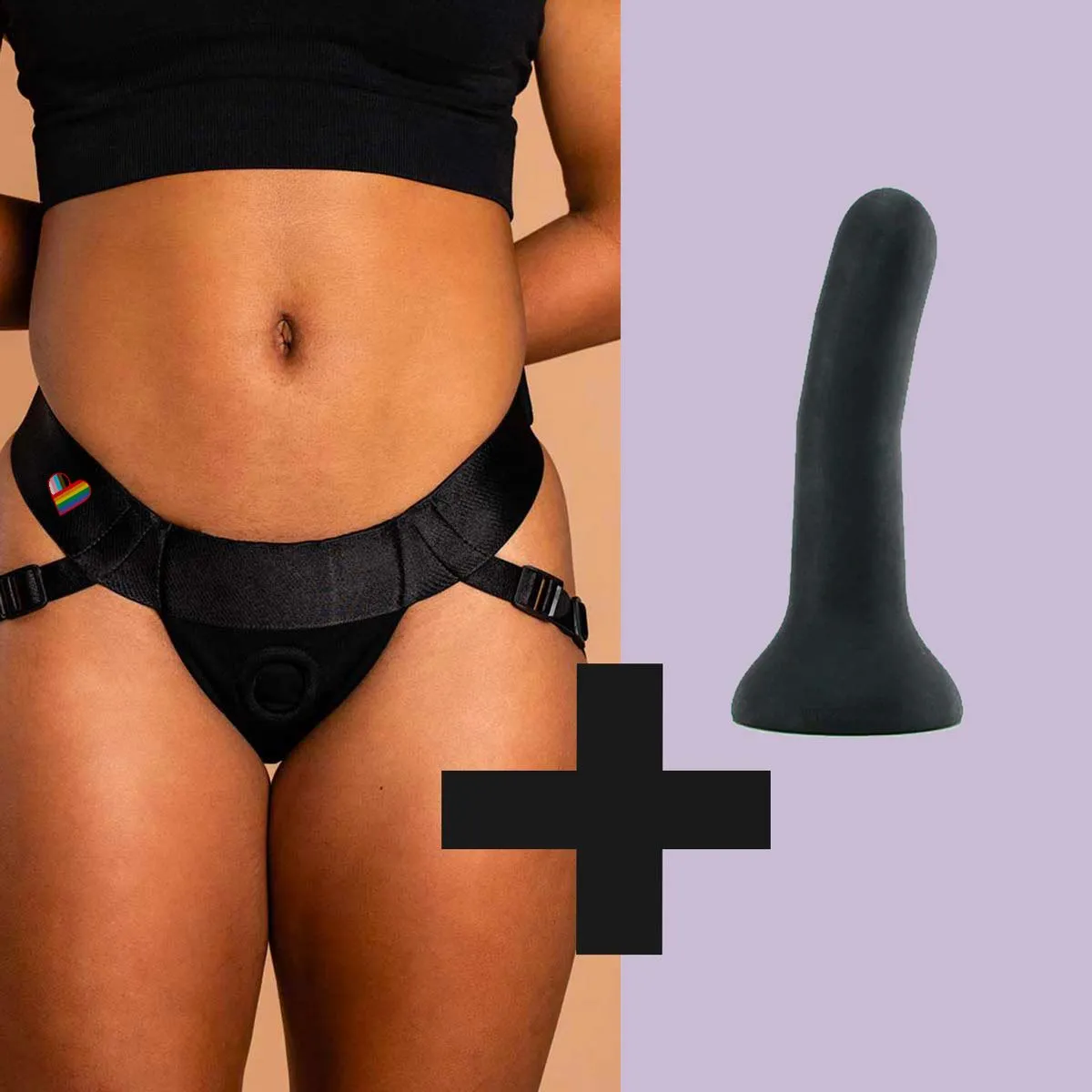 Strap-Ons Harnesses Best Strap-ons Dildo Wet For