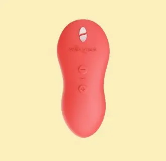 WE-VIBE TOUCH X VIBRATOR