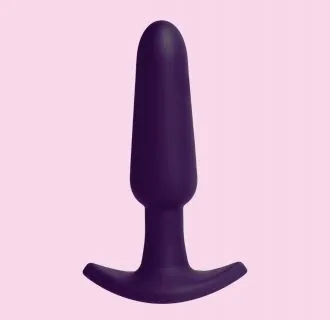 VEDO BUMP RECHARGEABLE ANAL VIBE