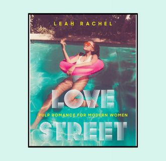 Love Street: Pulp Romance for Modern Women