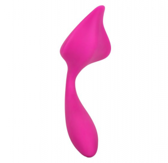 VIBRATOR PINK LOVER 10 VIBRATIONS 7 INCH