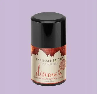 Intimate Earth Discover - Serum Stimulant Point-G - 30ml