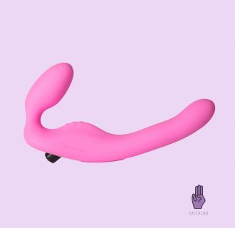 DOUBLE HEADED DILDO STRAPLESS DOUBLE-ENDED DILDOS LESBIAN SEX TOYS GAY LENGTH VIBRATOR DILDO BEST SUPPORT LOVE ADULT SEXY MASTURBATION NO REALISTIC SILICONE DOUBLE SIDED